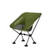 thumbnail image 1 of Silla Plegable Camping Ultra Portable Verde, 1 of 3