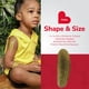 thumbnail image 4 of Curitas BioSwiss con forma de pepinillo, autoadhesivas, 24 piezas, 4 of 6