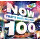 thumbnail image 1 of Álbum de música AHORA Eso es lo que yo llamo música: 100 artistas diferentes, 1 of 1
