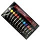 thumbnail image 2 of Set 12 Pinturas Acrílicas Giorgione Premium G-AC1205 12 ml, 2 of 3