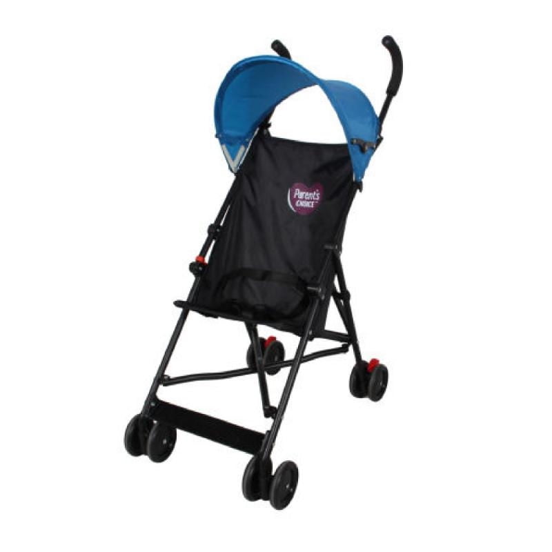 Parent's Choice Paraguas 5089 Celeste, foto 3