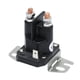 thumbnail image 1 of Solenoide De Arranque De 12 V Reemplaza El Solenoide De Arranque Del Tractor De Césped Para Cortacésped 807829, 1 of 5