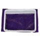 thumbnail image 1 of Coach de muñeca Martin Sports para adulto de 3 compartimentos, morado, 1 of 1