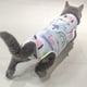 thumbnail image 3 of Ropa anti-lamidas para mascotas, ropa para gatos, ropa para gatos después de la cirugía, ropa con un diseño lindo para gatos, 3 of 7