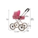 thumbnail image 5 of Coche de Muñecas infantil Estilo Clásico y Funcional06, 5 of 6