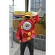 thumbnail image 3 of Kimono Luffy One Piece, 3 of 9
