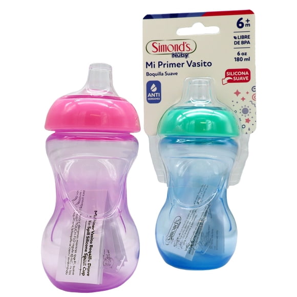 Mi Primer Vasito 175 ml, surtido