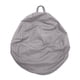 thumbnail image 1 of lino juegos beanbag cubierta beanbag sofá cubierta beanbag sofá cubierta gris, 1 of 5