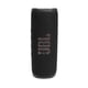 thumbnail image 5 of Altavoz Bluetooth JBL Flip 6 resistente al agua con Divvi! Funda negra, 5 of 9