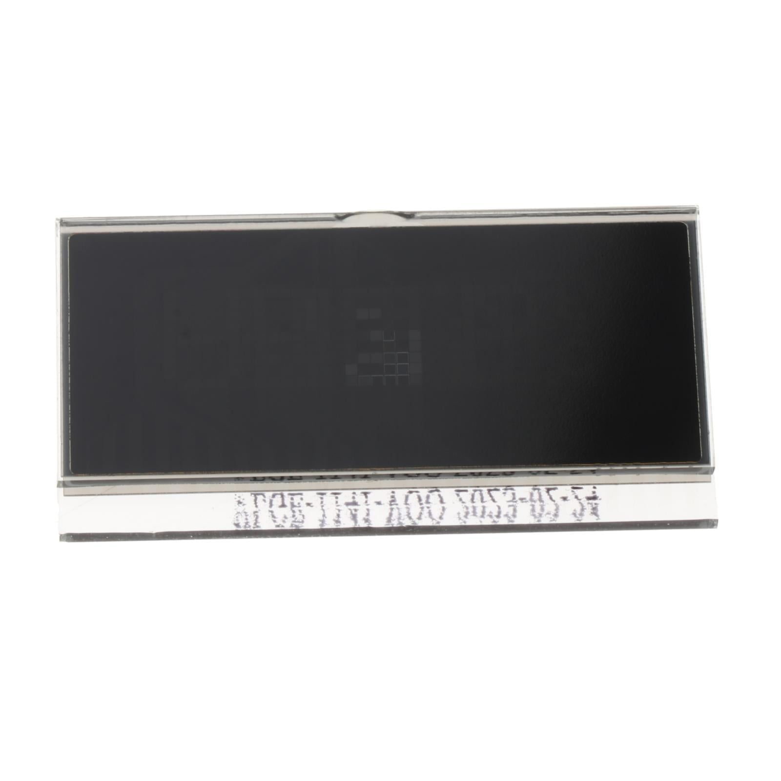 Ioensy - Reparación De Píxeles De Aire Acondicionado De Pantalla Lcd Para Audi A6 4f Q7 4l 2005-2012