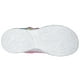 thumbnail image 5 of ZAPATILLAS URBANAS SKECHERS INFINITE HEART LIGHTS LOVE INFANTIL | 303751L-PKMT - Talla 32, 5 of 6