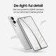 thumbnail image 3 of Samsung Galaxy S25 Edge 512GB Teléfono Android con IA, 3 of 9