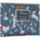 thumbnail image 3 of Cartera tipo cartera Loungefly de piel sintética con cremallera para perros Disney, 3 of 5