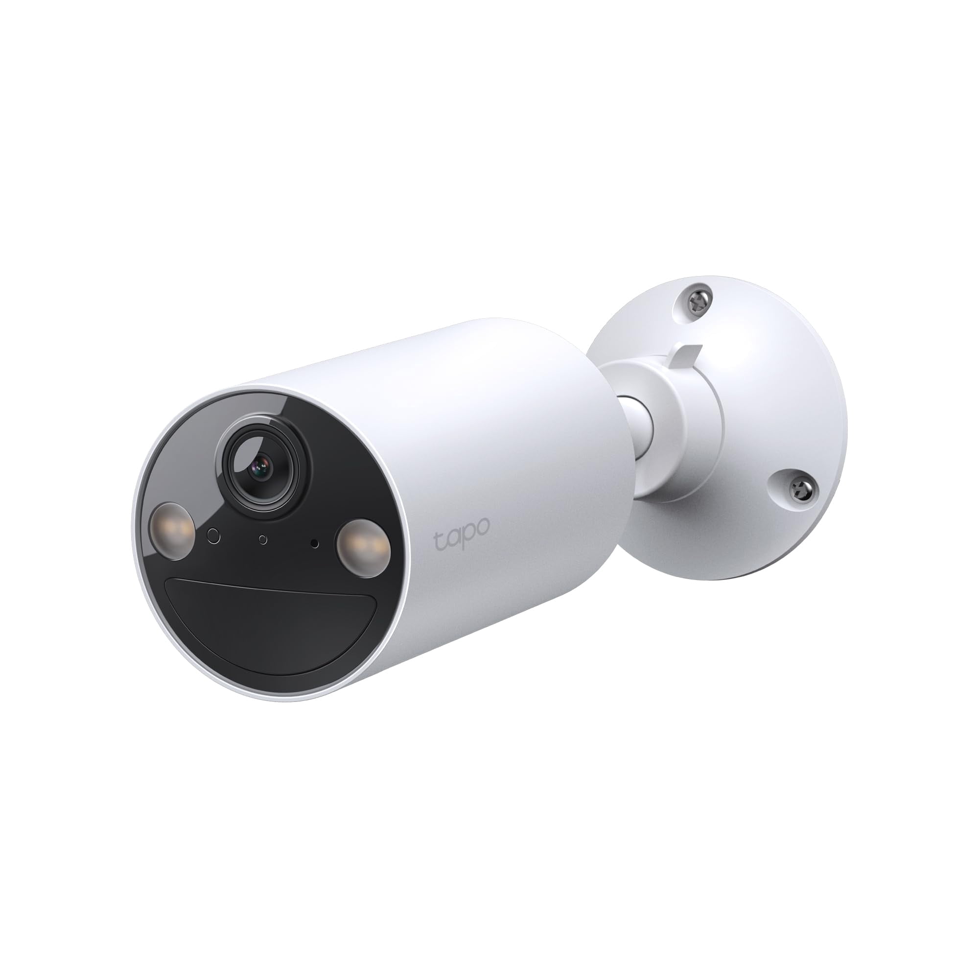 Cámara De Seguridad Exterior Inalámbrica Tp-link Tapo C402 1080p