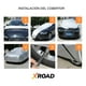 thumbnail image 5 of Carpa Funda Cubre Auto Impermeable Premium con Felpa Xroad, 5 of 7