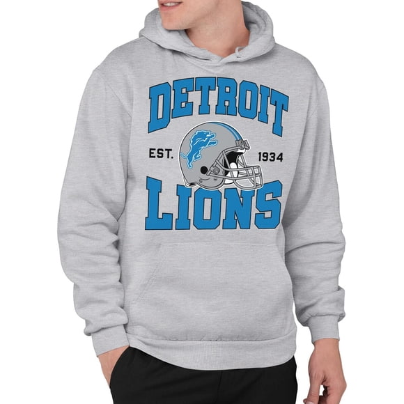 Polerón Junk Food NFL Signature Pullover