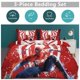 thumbnail image 4 of Spiderman Bedding Sets for Kids Men Women, 4 of 5