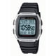 thumbnail image 1 of Reloj Digital Casio W96H-1AV Negro Hombre, 1 of 8