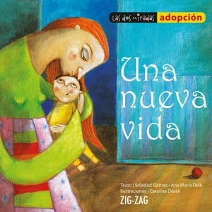 Zig-Zag - Libro Una Nueva Vida