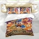 thumbnail image 5 of Juego de Sábanas Temático Leyenda de los Tres Caballeros Desmarcar 140cm x 210cm, 5 of 6