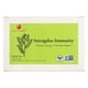 thumbnail image 5 of Té De Hierbas Astrágalo Inmunidad 20 Sobres, 5 of 6
