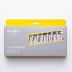 thumbnail image 1 of HIMI Set Tubos de Acuarela 12 ml 24 Colores, 1 of 6