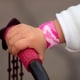 thumbnail image 2 of Pulseras Anti-Mareo Niño Rosado, 2 of 3