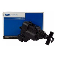 Cerradura Portalón Actuador Ford Ecosport 2013-2020
