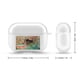 thumbnail image 2 of Funda AirPods Pro Desmarcar Chica Invencible Transparente, 2 of 6