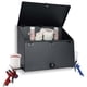 thumbnail image 1 of Caja de almacenamiento para pintura en aerosol DITKOK, caja magnética para cabina, 1 of 7