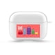 thumbnail image 1 of Funda para AirPods Pro Desmarcar StoryBots, 1 of 6