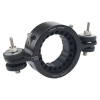 Ioensy - Reemplazo Del Soporte Del Cojinete Central Del Eje De Transmisión Para Dodge Wd Durango Negro