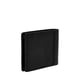thumbnail image 5 of Cartera Fossil con tapa abatible con identificación Huntington de piel negra para hombre, 5 of 5