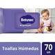 thumbnail image 2 of Toallitas Húmedas Babysec Premium Caja - 12 Paquetes 840 Uds, 2 of 2