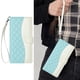 thumbnail image 4 of Funda Tipo Cartera Acolchada para Samsung Galaxy S22 Plus con Bloqueo RFID Ranuras y Correa Verde, 4 of 5