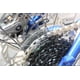 thumbnail image 4 of Cadena de bicicleta de 6/7/8 velocidades, 1/2 x 3/32 pulgadas, 116 eslabones, 4 of 7