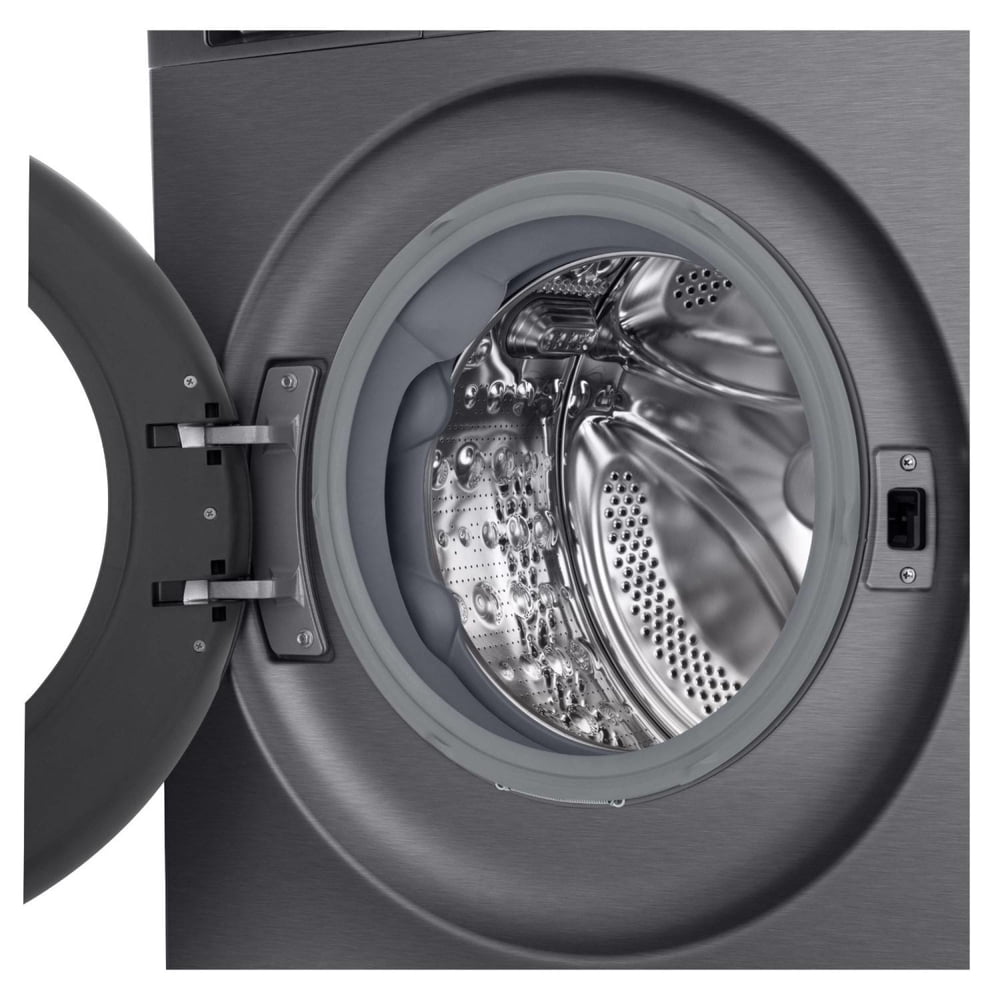 Lavadora Carga Frontal Wm12Mbvx5S6, foto 4