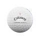 thumbnail image 3 of Pelotas de Golf Callaway Chrome Tour X Triple Track (Pack de 24), 3 of 8