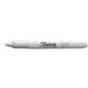 thumbnail image 2 of Marcadores Sharpie Punta Fina  Plata, 2 of 4