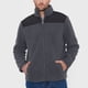 thumbnail image 3 of Chaqueta Hombre Sherpa Charcoal Corona, 3 of 5