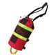 thumbnail image 4 of Bolsa Flotante Para Tiro, Bolsa Para Agua Con Cuerda Para Canotaje, Kayak, Naranja Reflectante, 4 of 5