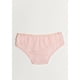 thumbnail image 5 of Tripack Pantaleta Algodón Rosado Talla 12, 5 of 5