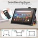 thumbnail image 5 of Funda para tableta Pudiceva Universal para tableta Android de 10 a 10,1 pulgadas, 5 of 7