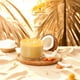 thumbnail image 4 of Cera De Soja 100% Natural Con Aroma A Coco Candle 40 G, 4 of 7