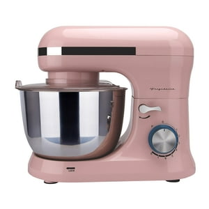 Batidora De Pie Frigidaire Culinary Chef Estm020-Pink 4.5L Rosa