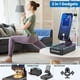 thumbnail image 2 of Soporte para teléfono celular con altavoz Bluetooth JTEMAN HD Sound, 2 of 8
