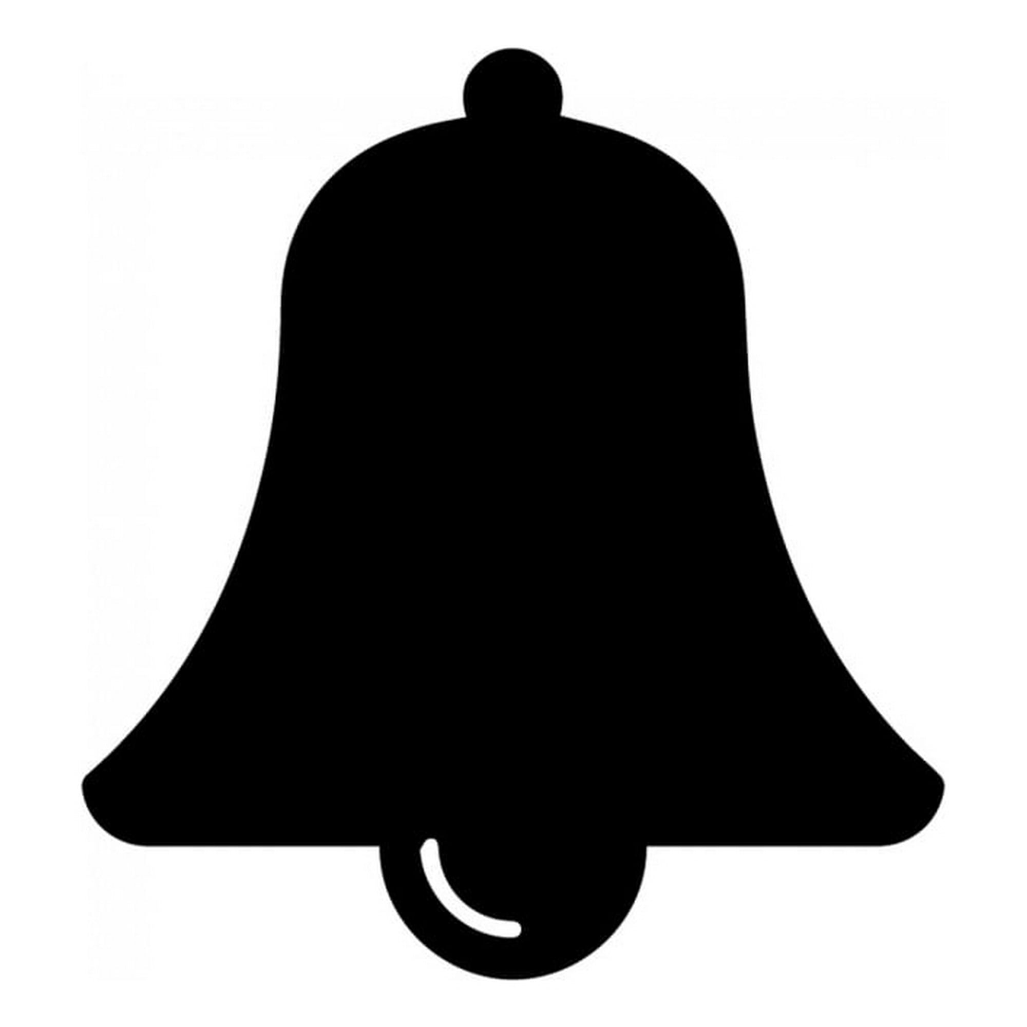 Rienda Libre Graphics - Decomural Bells Decorative Pack Ws-33290