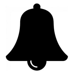Rienda Libre Graphics - Decomural Bells Decorative Pack Ws-33290