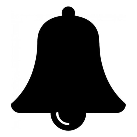 Rienda Libre Graphics - Decomural Bells Decorative Pack Ws-33290