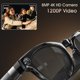 thumbnail image 2 of Gafas Inteligentes EpochTec con Cámara 8MP y Video 4K Lentes de Sol, 2 of 7